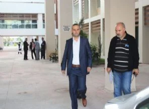 Mersin operasyonunda 9 kişi serbest