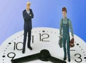 Mesai saati değişiyor