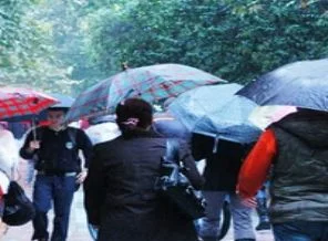 Meteoroloji'den 'Marmara' uyarısı