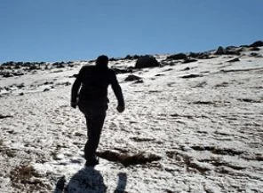 Meteorolojiden 'kar yağışı' uyarısı