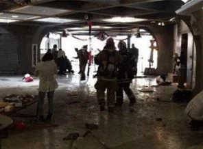 Metro göçüğü' davasında karar