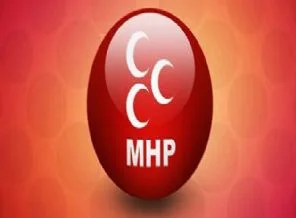 MHP'den ülkücülere önemli çağrı!
