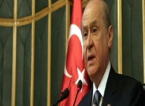 MHP'nin Kızılcahamam kampı başladı