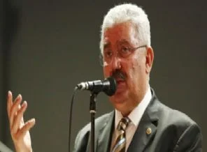 'MHP olarak AKP iktidarını uyarıyoruz'