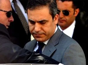 MİT Müsteşarı Hakan Fidan ABD'de