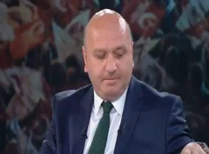 Muhsin Yazıcıoğlu'nun ölümüne bir iddia daha!
