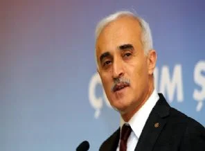 MÜSİAD'tan IŞİD mesajı