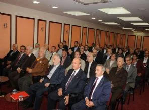 Müslümanları vuracaklar