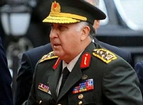 Necdet Özel'in sırrını yalnızca 4 kişi biliyor!