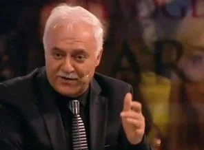 Nihat Hatipoğlu'ndan cemaate sert çıkış