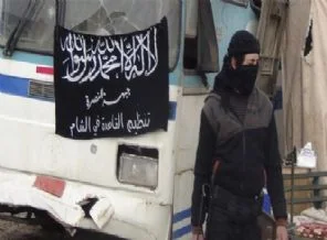 Nusra'dan Esed'ın can damarına saldırı