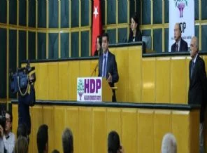 Öcalan'dan dört çağrı