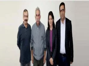 Öcalan'dan Hakan Fidan'a övgü