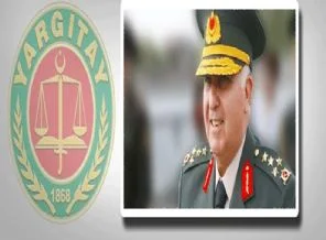 Orgeneral Necdet Özel için soruşturma izni verilmedi