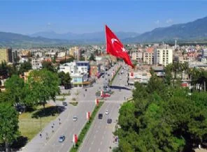 Osmaniye, akıllı kent uygulamasına geçiyor!