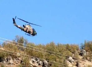 Özel harekat taburuna saldırı girişimi