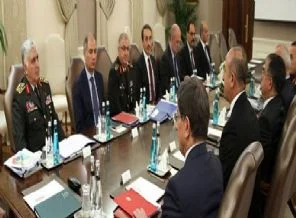 Özel, Suriye'nin o bölgeleri alınmasını istedi