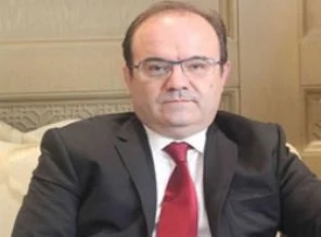 Paralel TİKA'dan rahatsız