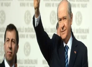 Paralel yapı MHP'nin içine nasıl sızmaya çalıştı?
