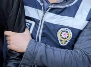 Paralel yapı operasyonu: 5 yakalama kararı