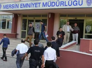 'Paralel yapı' operasyonunda 18 kişi adliyeye sevkedildi