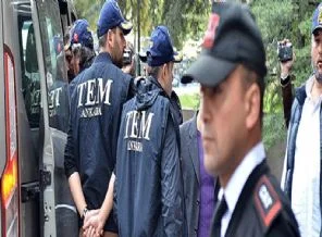 Paralel yapı soruşturmasında tutuklama talebi
