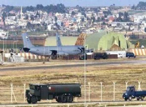 Pentagon açıkladı; ABD IŞİD'i İncirlik'ten de vuracak