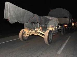 Peşmerge güçleri Suruç'ta buluştu
