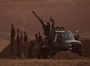 'Peşmerge, Türkiye üzerinden Kobani'ye geçecek' iddiası