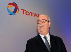 Petrol devinin CEO'su uçak kazasında öldü