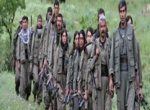 PKK Kızıltepe'de sakallı oldugu için Suud vatandasini öldürdü