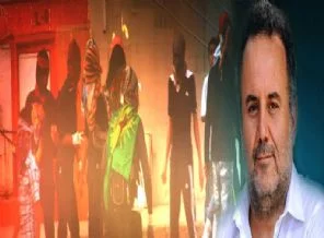 'PKK'nın gençleri süreci kabullenemiyor'