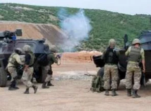 Polisi katillerinden biri 15 yaşında