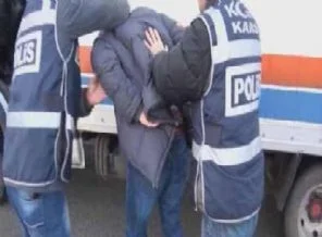 Polisten dublörlü çeteye operasyon