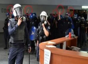 'Rabia' demişlerdi bakın ne çıktı!