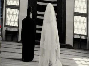 'Resmi nikah camide kıyılsın'