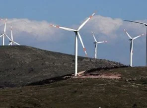 Rüzgar enerjisi kapasitesi yüzde bin artacak