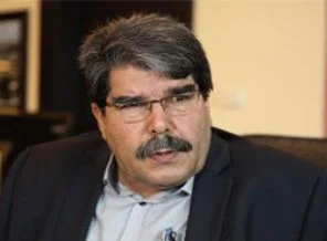 Salih Müslim: Hiçbir zaman PKK olmadık