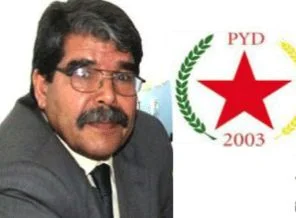Salih Müslim: 'Uluslararası bir konsept ve sessizlik var'
