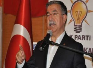 Savunma Bakanı Yılmaz: NATO'dan plan hazırlamasını talep ettik