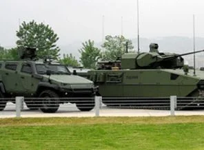 Savunma sanayisi ihracata özel 'kredi sistemi' istiyor