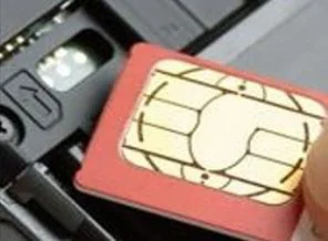 Sim kartlar tarih oluyor