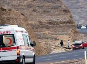 Sınırda çatışma çıktı