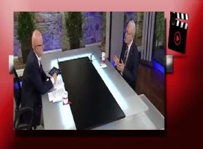 'Sokak olaylarında Suriye, İran ve Ergenekon'un payı var'