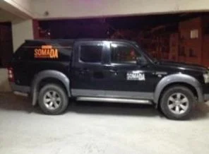 Soma'ya psikolojik destek