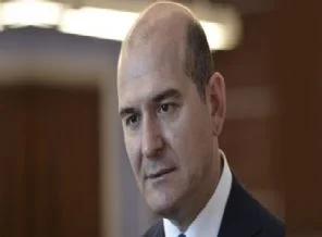 Soylu: Hedef anayasayı değiştirebilecek çoğunluk