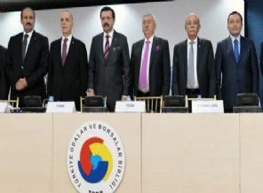 STK'lardan sağduyu çağrısı