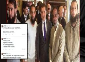 Suat Kılıç o fotoğraf ile ilgili konuştu