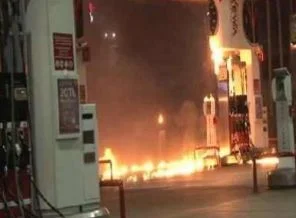 Taksim'i yakacaklardı!