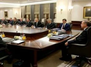 Tarihi MGK toplantısında kritik kararlar!